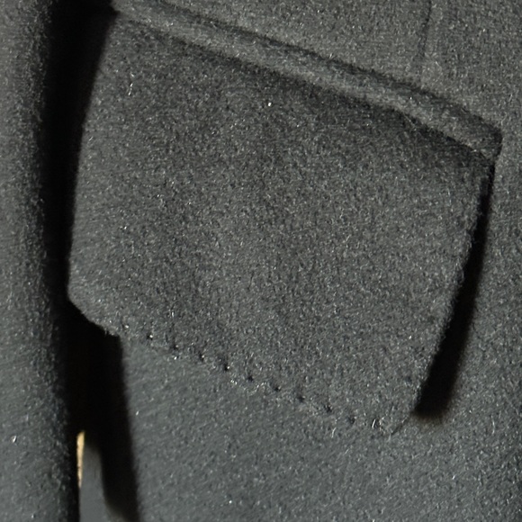 Men’s Gucci Wool/Cashmere Coat - Picture 6 of 7